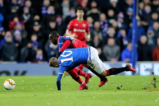 汤姆斯杯：国羽男队战胜加拿大队 提前锁定八强席位